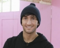 Evan Lysacek