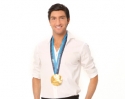 Evan Lysacek