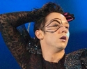 Johnny Weir