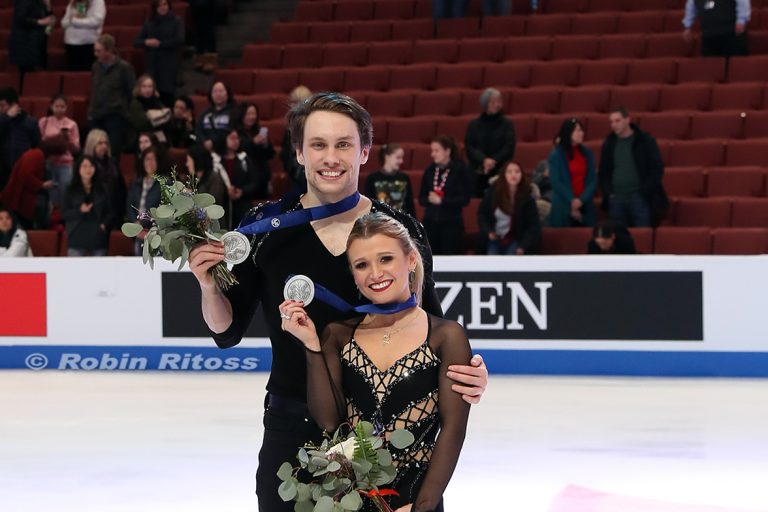 Photos Four Continents Championships Figure Skaters Online