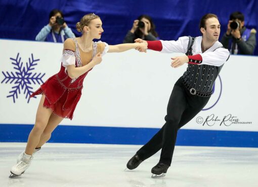 Photos Isu World Junior Championships Figure Skaters Online