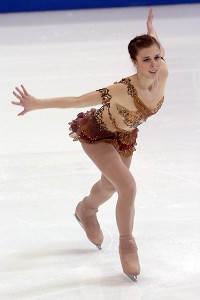 Ashley Wagner