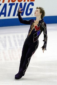 Adam Rippon