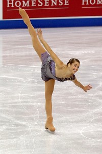 Alissa Czisny