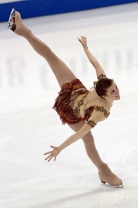 Ashley Wagner