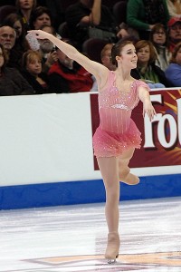 Ashley Wagner