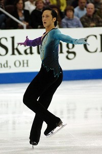 Johnny Weir