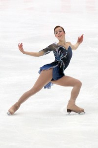 Ashley Wagner