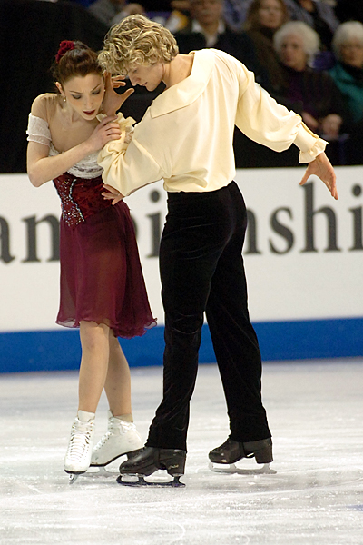 charlie white meryl davis kids