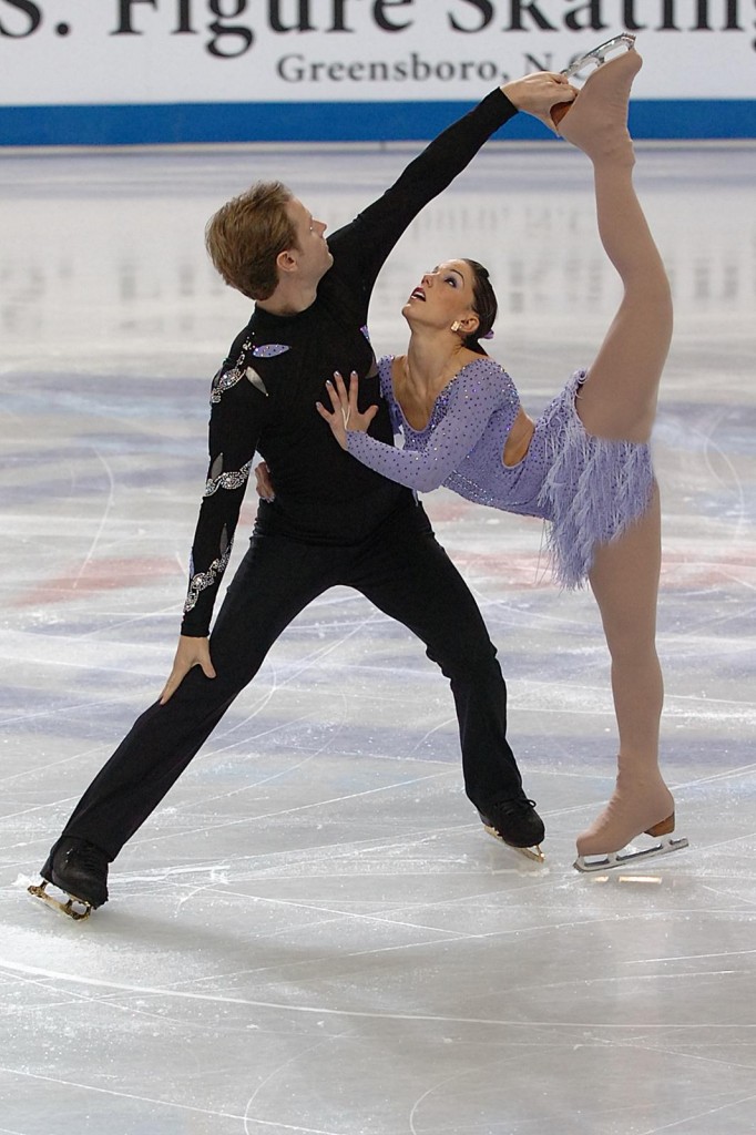 Preview Skate America pairs event Figure Skaters Online