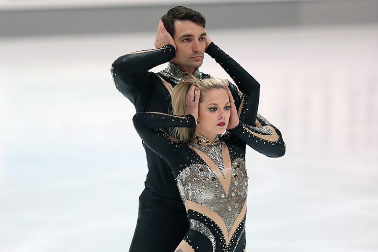 Photos Nebelhorn Trophy Figure Skaters Online