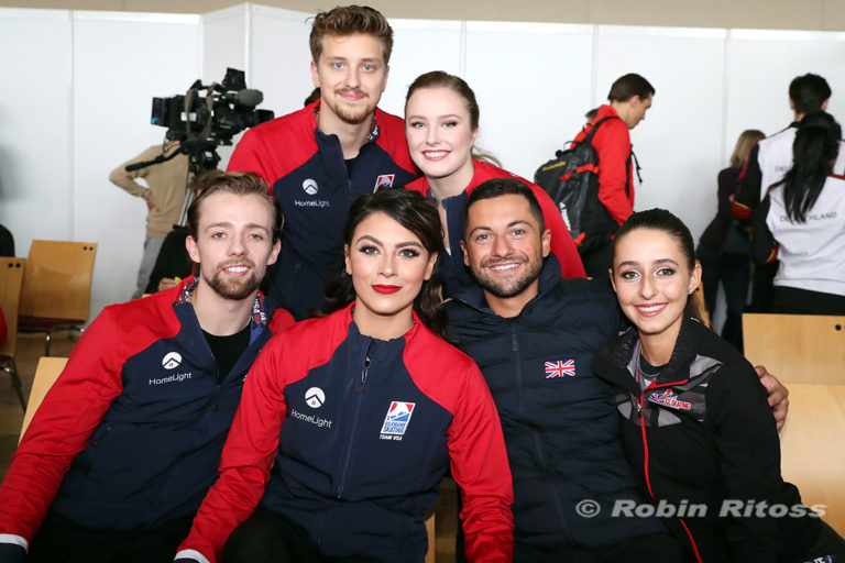 Photos - Nebelhorn Trophy - Figure Skaters Online