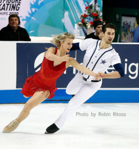 figure skaters with asthma