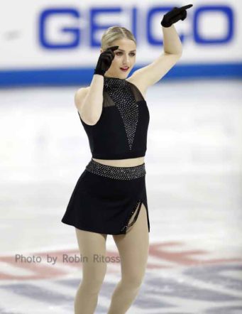 2020 Skate America Hub – Figure Skaters Online