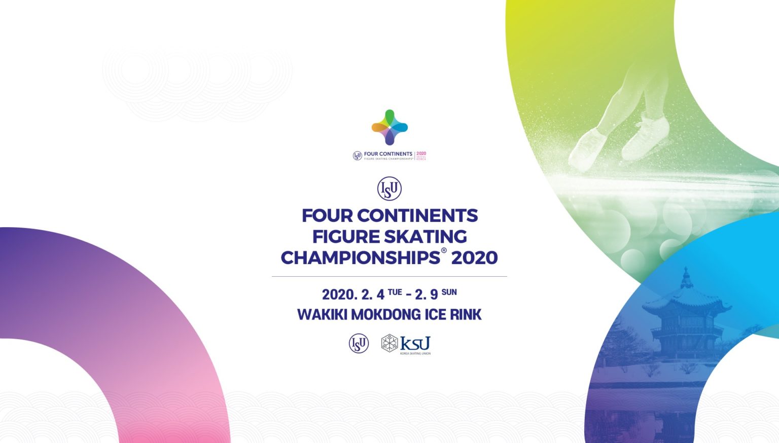 Photos 2020 Four Continents Championships Figure Skaters Online