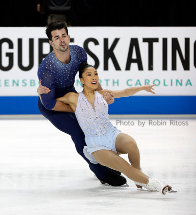 figure skaters with asthma