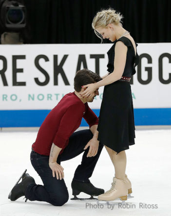 figure skaters with asthma