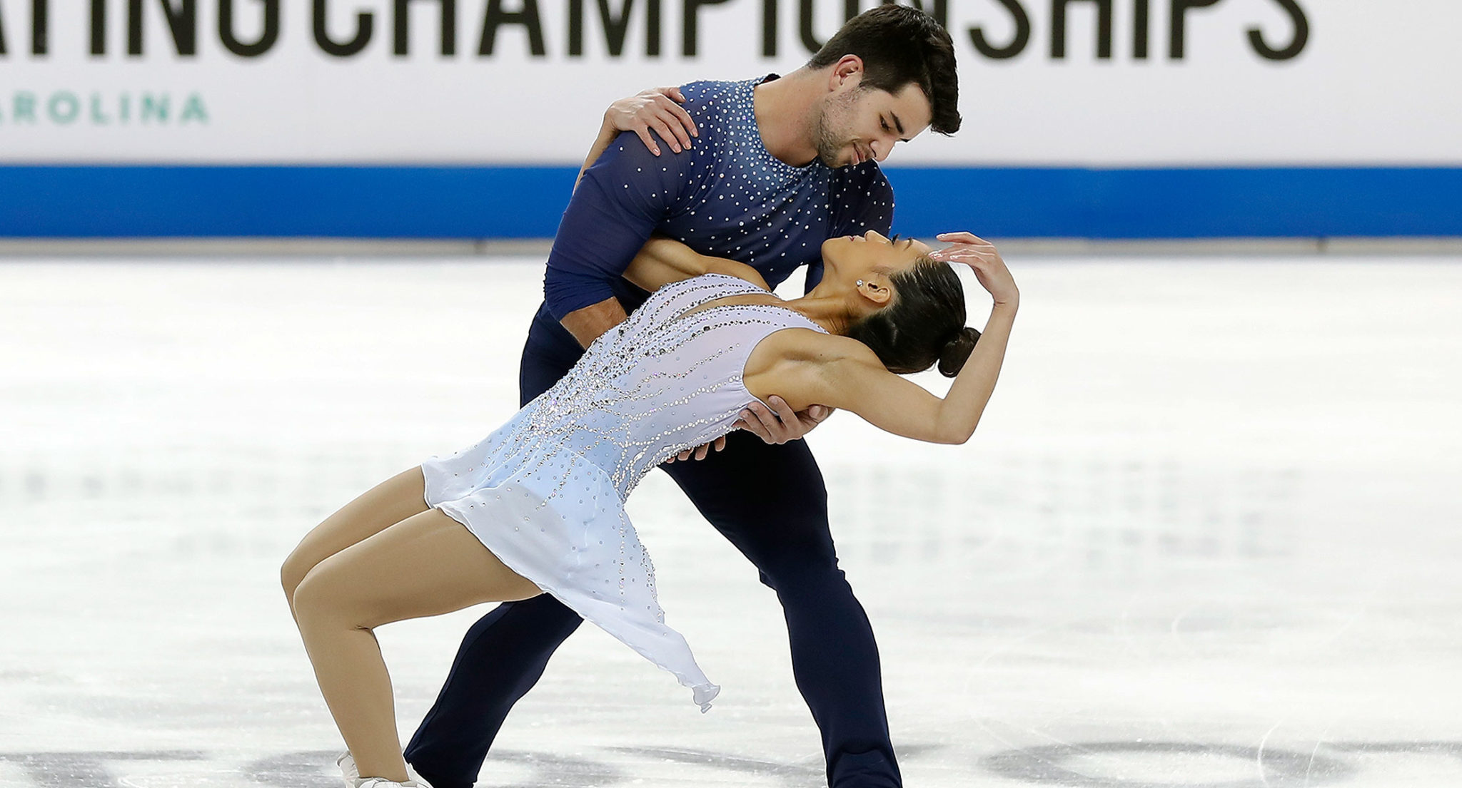 Benoit Richaud Figure Skaters Online