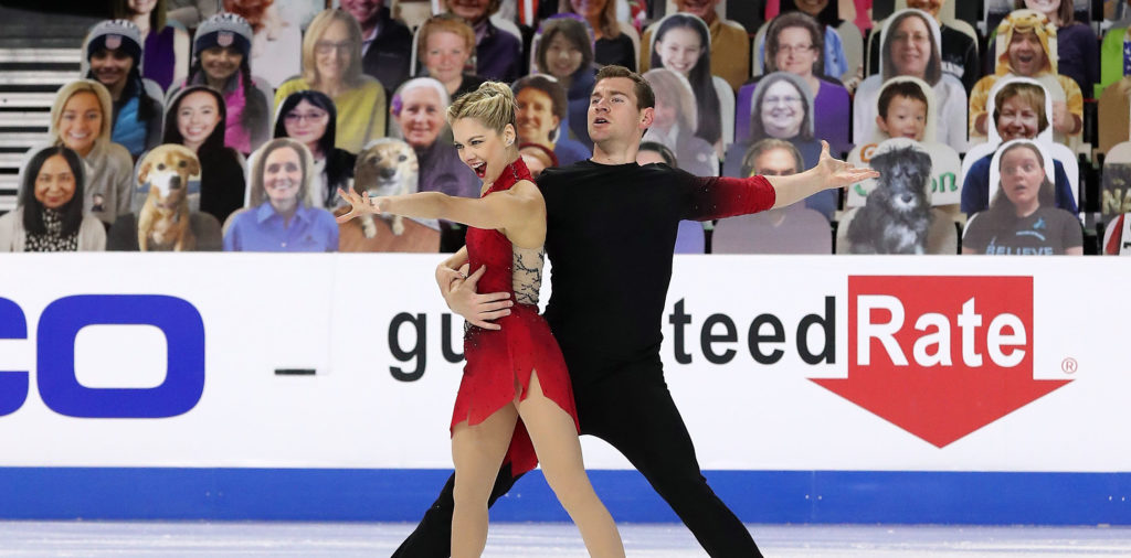 2022 U.S. Championships Hub - Figure Skaters Online