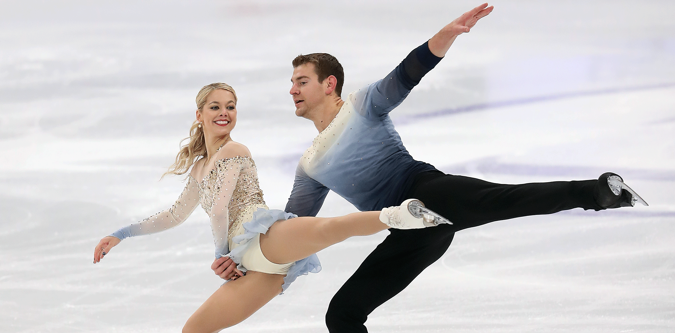 U.S. pairs finish in top 10 at 2021 World Championships Figure