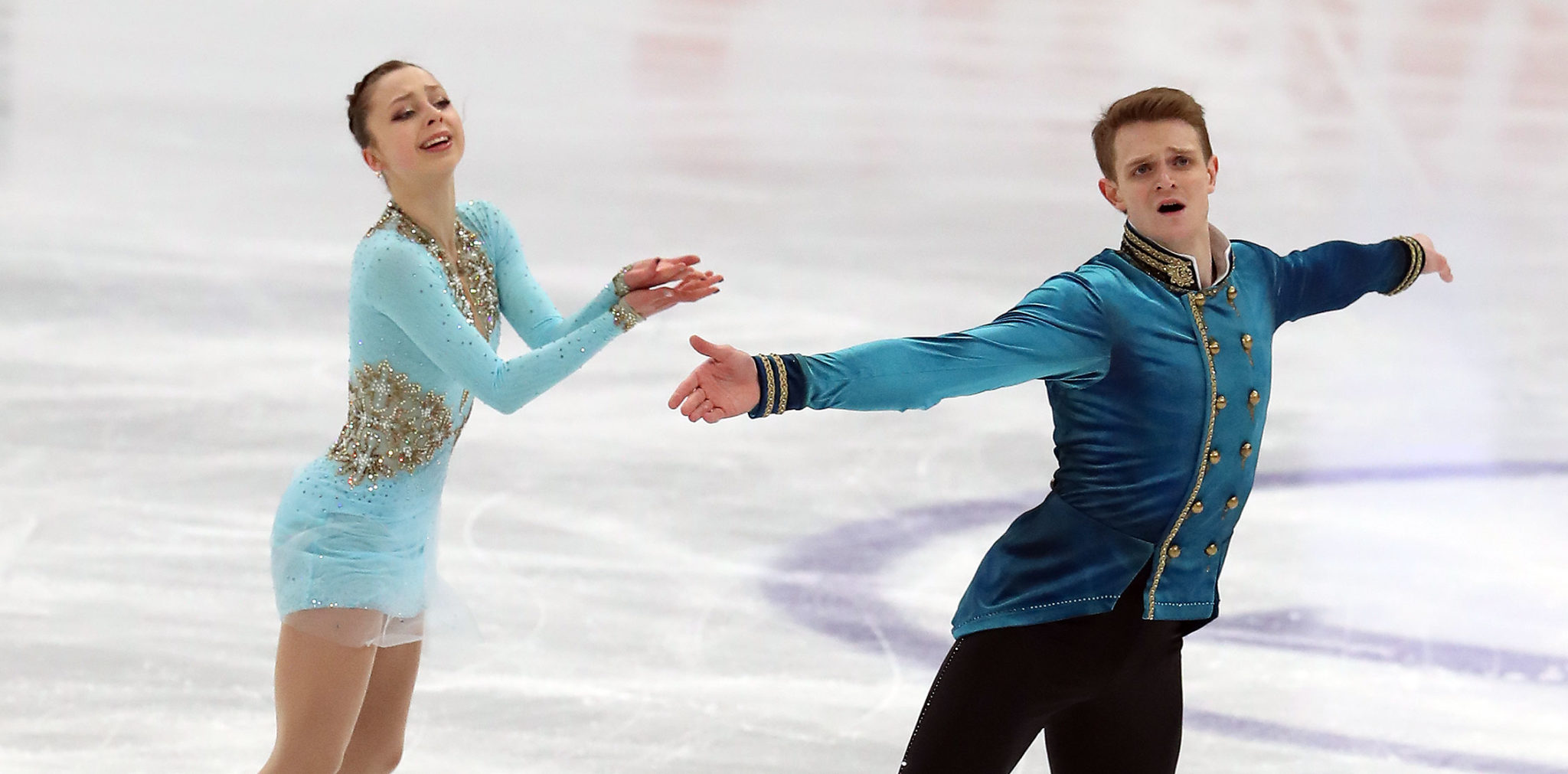 Photos – 2021 World Championships (Pairs) – Figure Skaters Online