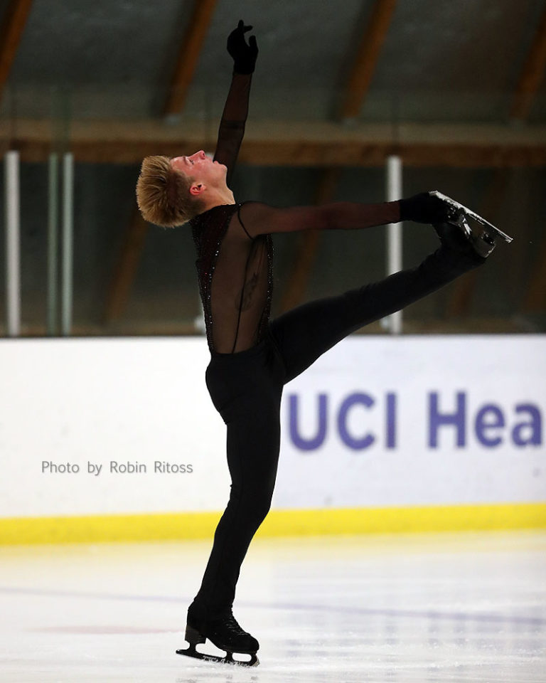 Photos 2021 Glacier Falls Summer Classic Figure Skaters Online