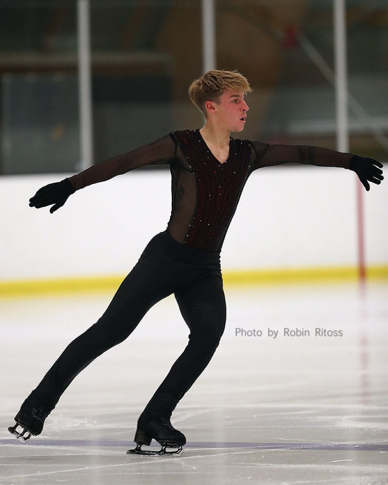 Photos 2021 Glacier Falls Summer Classic Figure Skaters Online