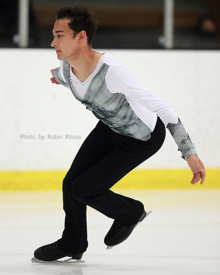 Photos 2021 Glacier Falls Summer Classic Figure Skaters Online