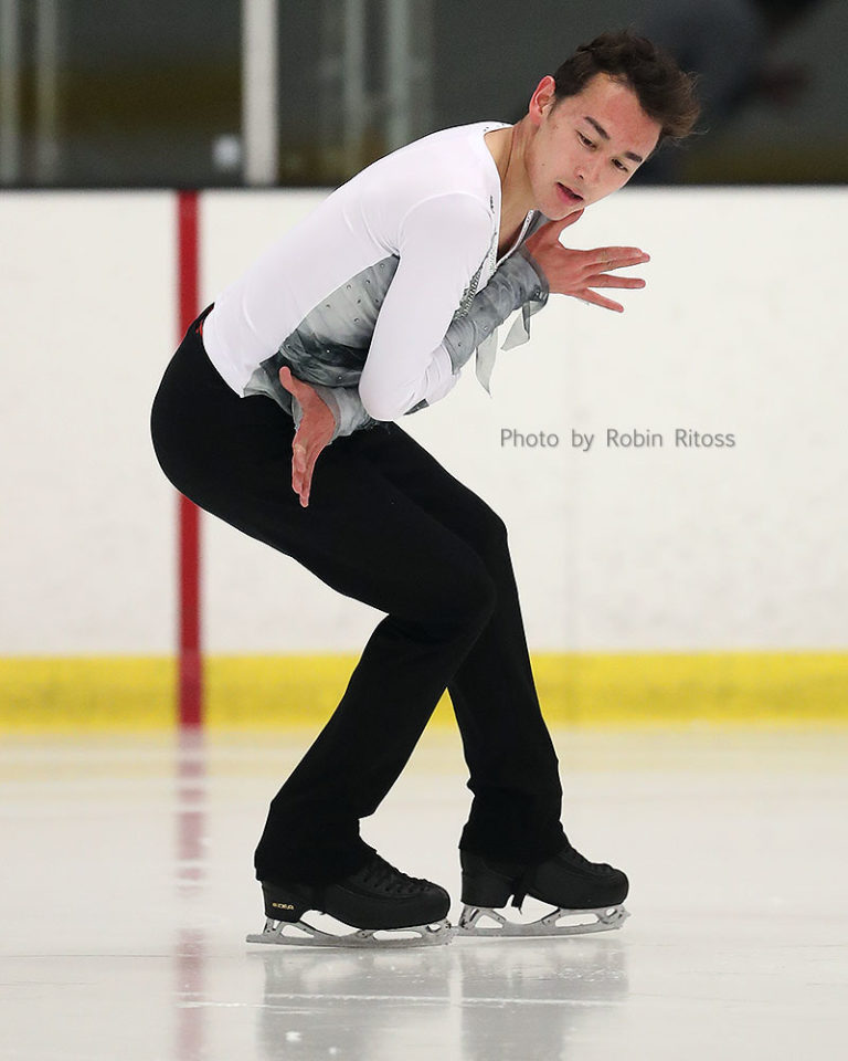 Photos 2021 Glacier Falls Summer Classic Figure Skaters Online