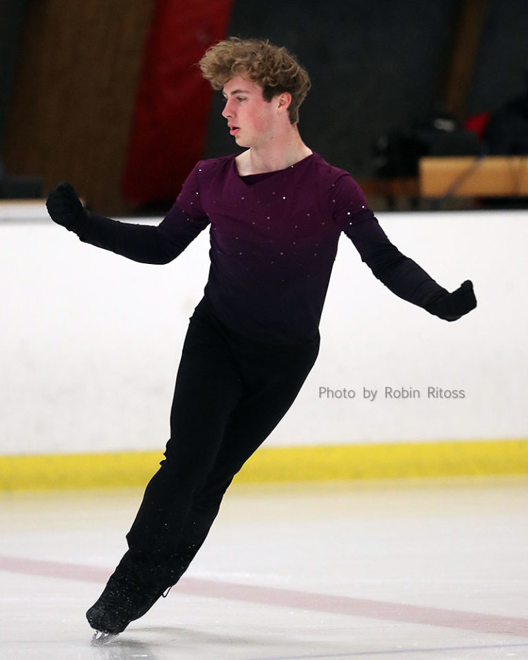 Photos 2021 Glacier Falls Summer Classic Figure Skaters Online