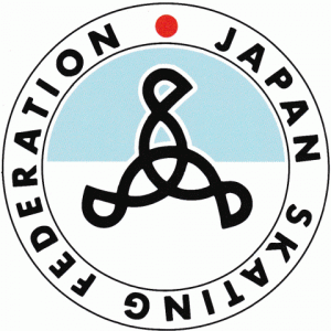 Japanese Skating Federation e1569357612836