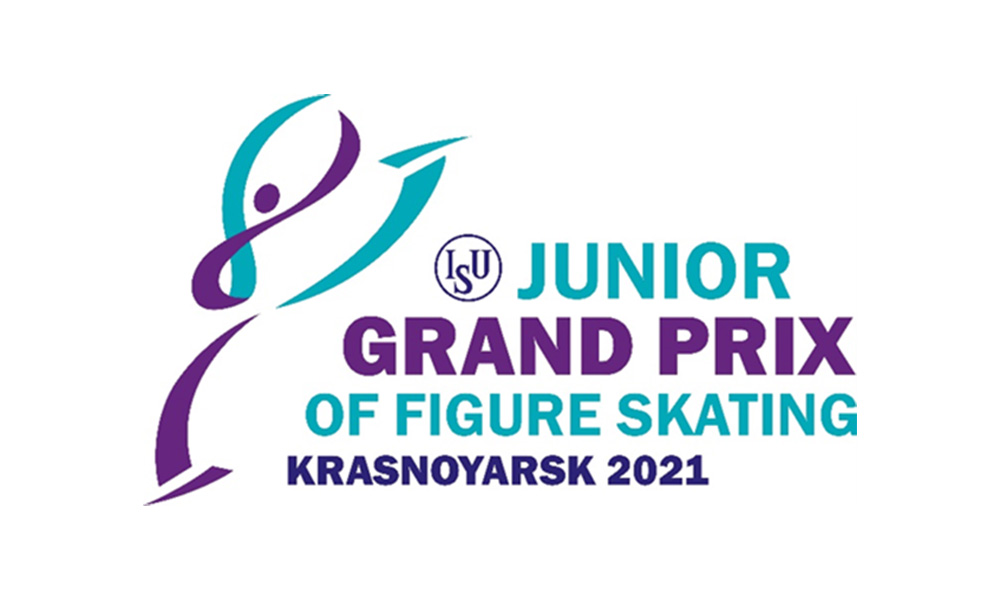 ISU Junior Grand Prix of Figure Skating Krasnoyarsk Figure Skaters
