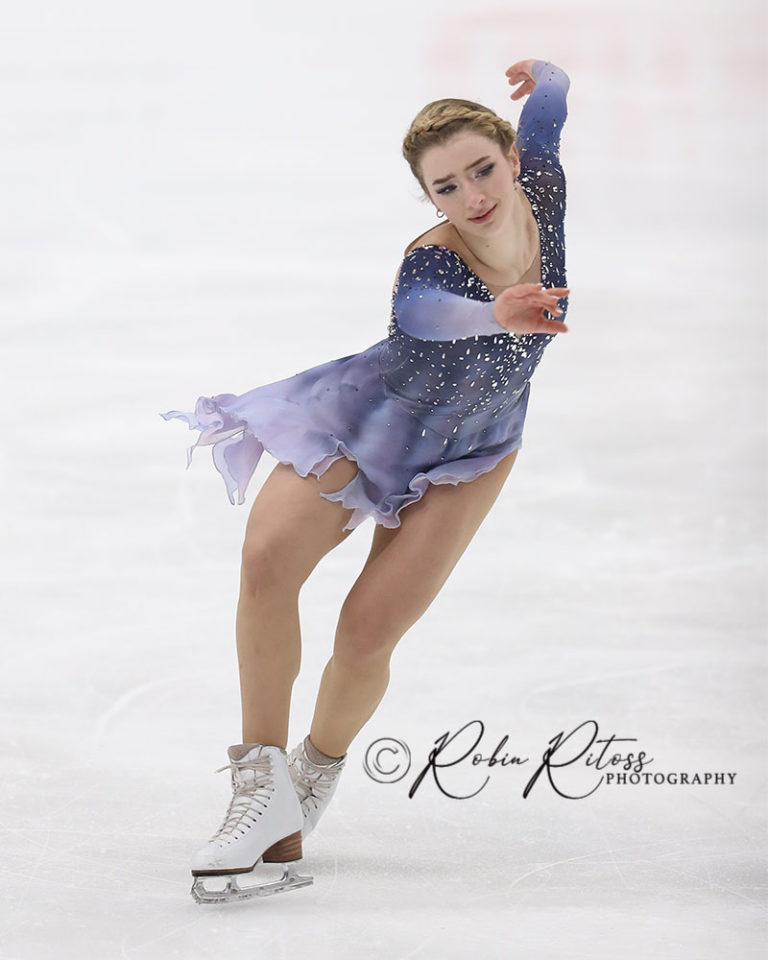 Photos - 2021 Finlandia Trophy - Figure Skaters Online