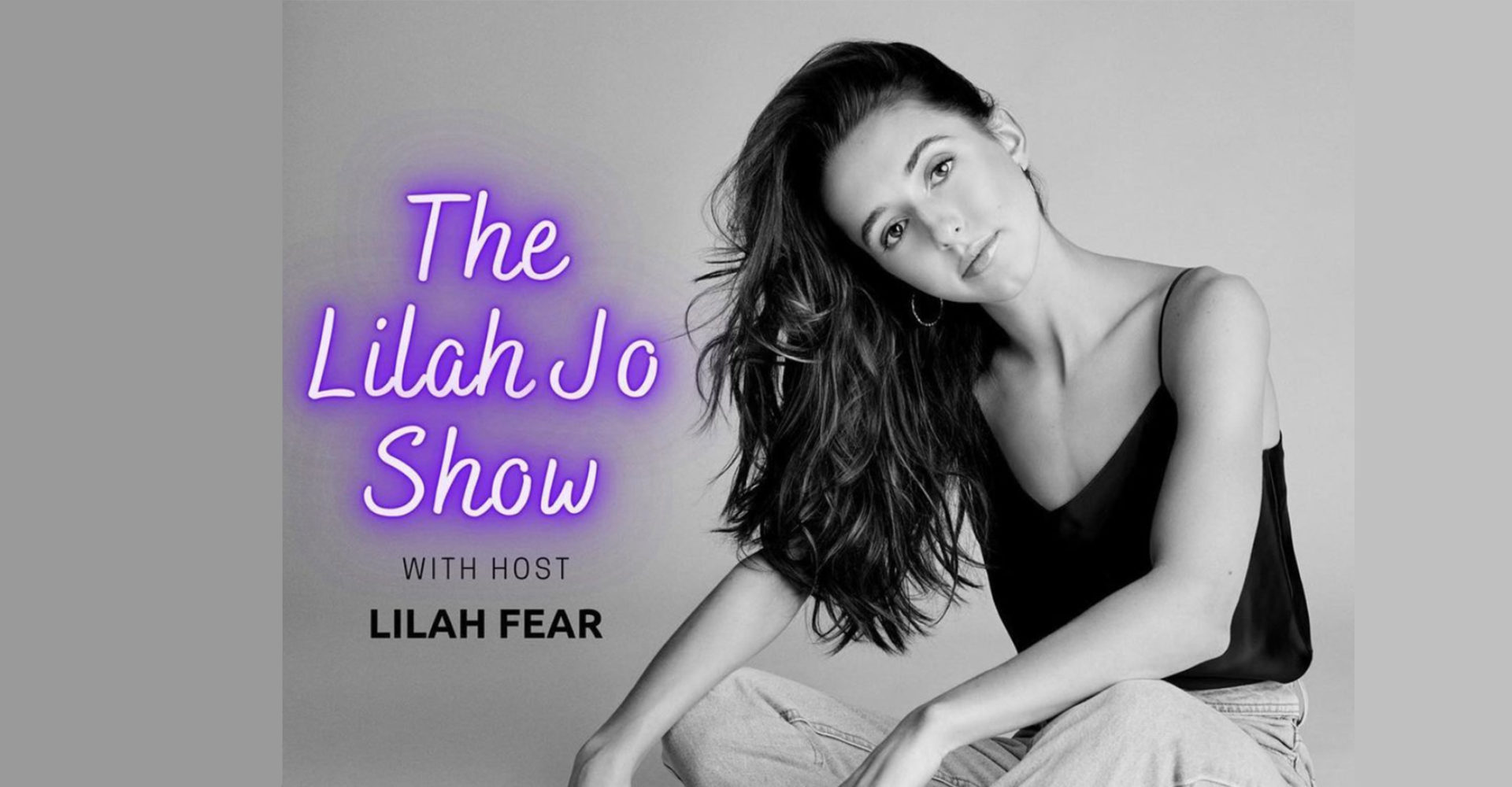 Lilah Fear Twizzle Talk