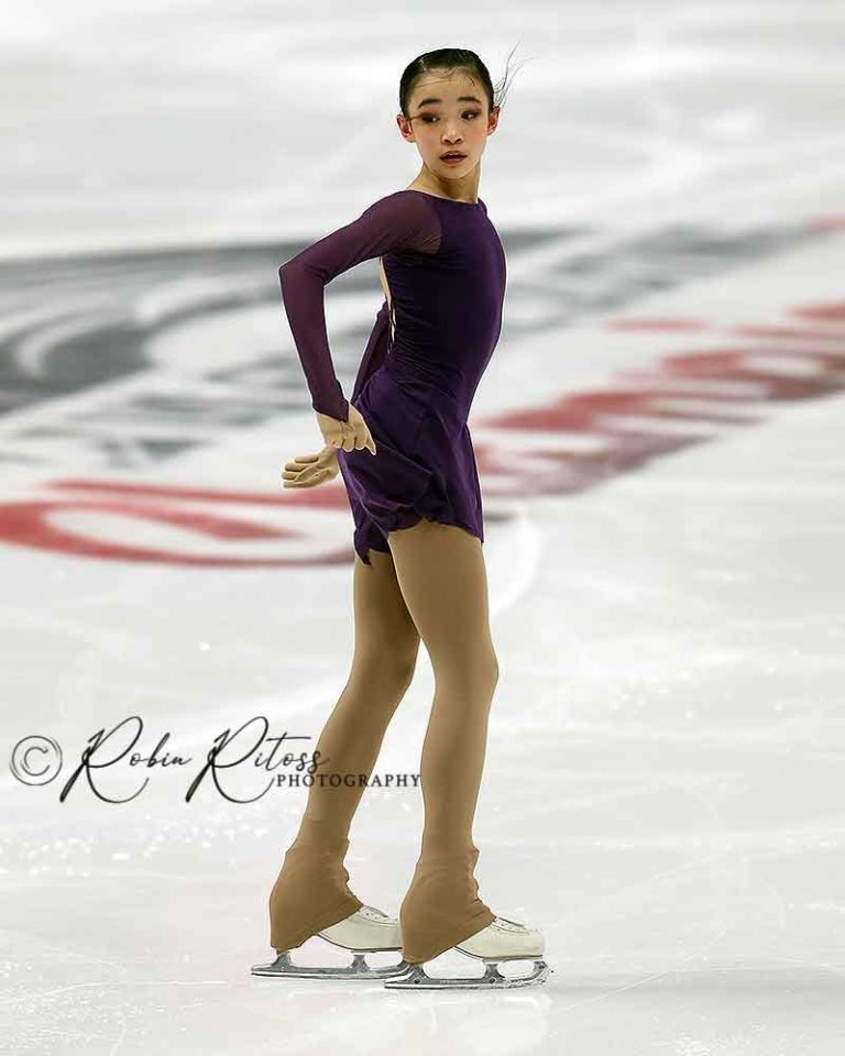 Photos - 2022 U.S. Championships (Junior) - Figure Skaters Online