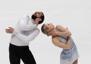 Olympians to hit the road with Ice Dreams’ first-ever tour