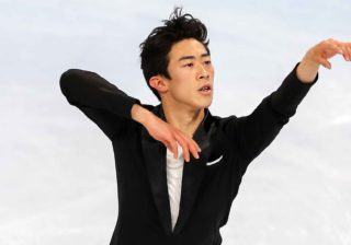 Nathan Chen to be honored at Ice Theatre of New York’s annual benefit gala