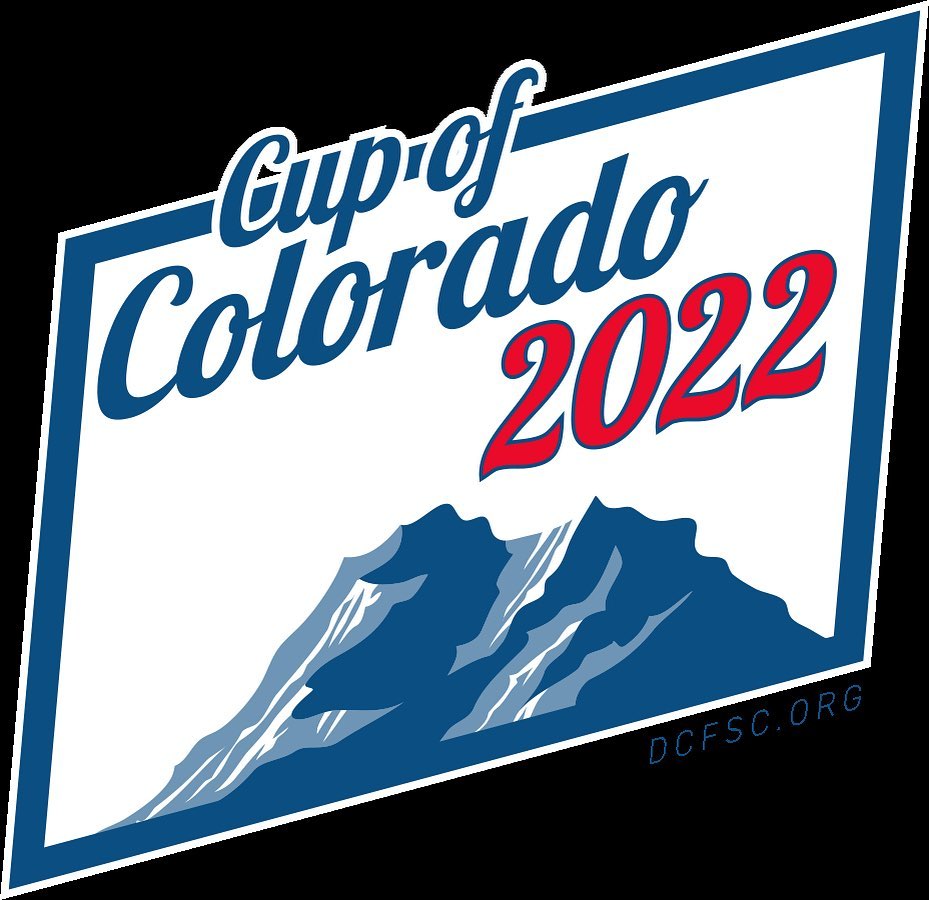 2022 Cup of Colorado Figure Skaters Online