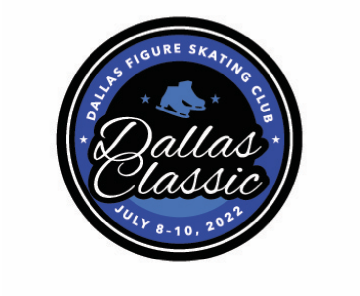 2022 Dallas Classic Figure Skaters Online