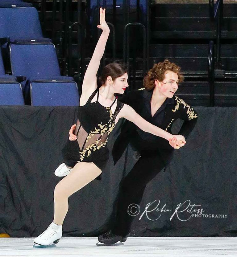Photos 2022 Dallas Classic Figure Skaters Online