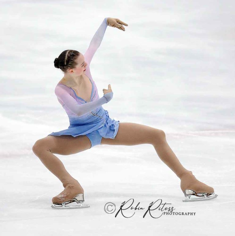 Photos 2022 Philadelphia Summer International Figure Skaters Online