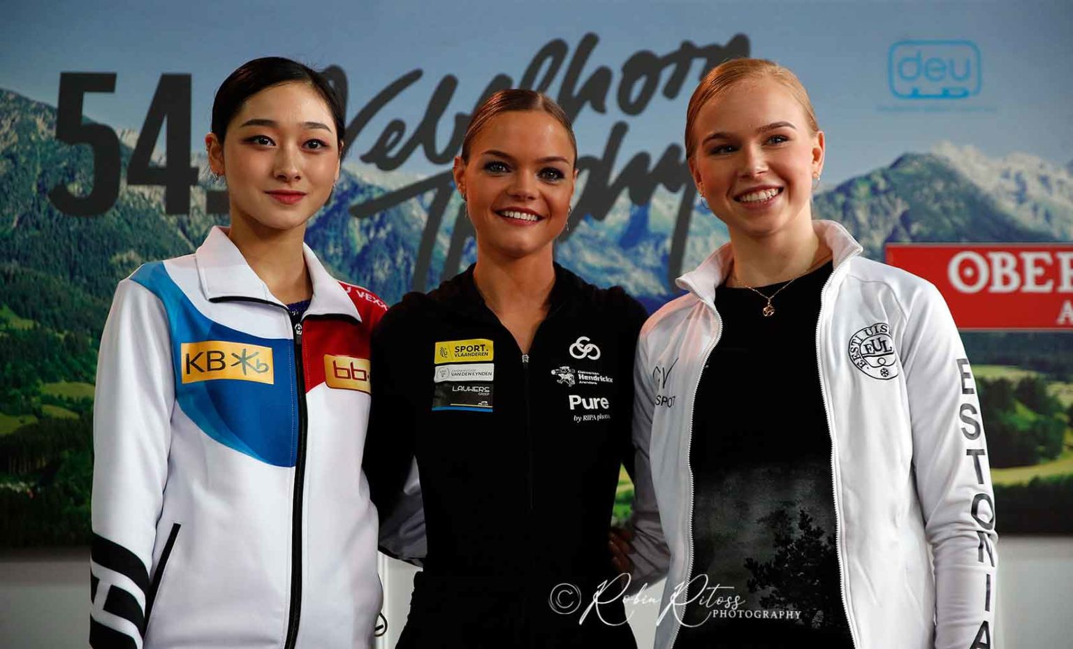 Photos 2022 Nebelhorn Trophy Figure Skaters Online