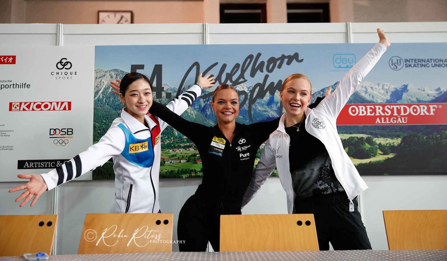 Photos 2022 Nebelhorn Trophy Figure Skaters Online