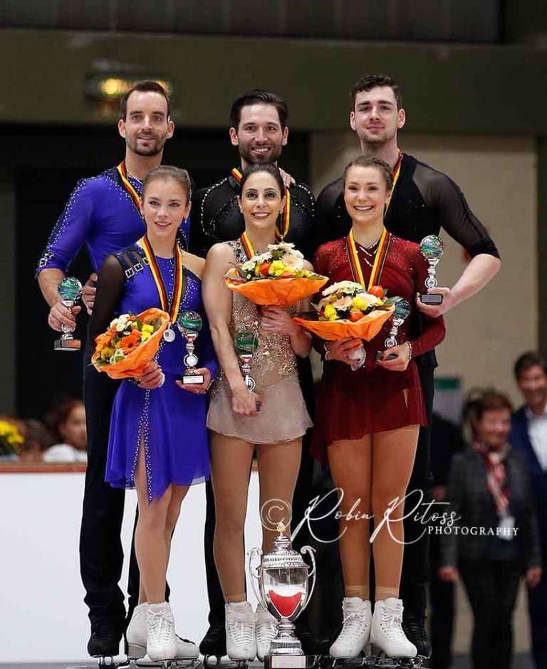 Photos 2022 Nebelhorn Trophy Figure Skaters Online