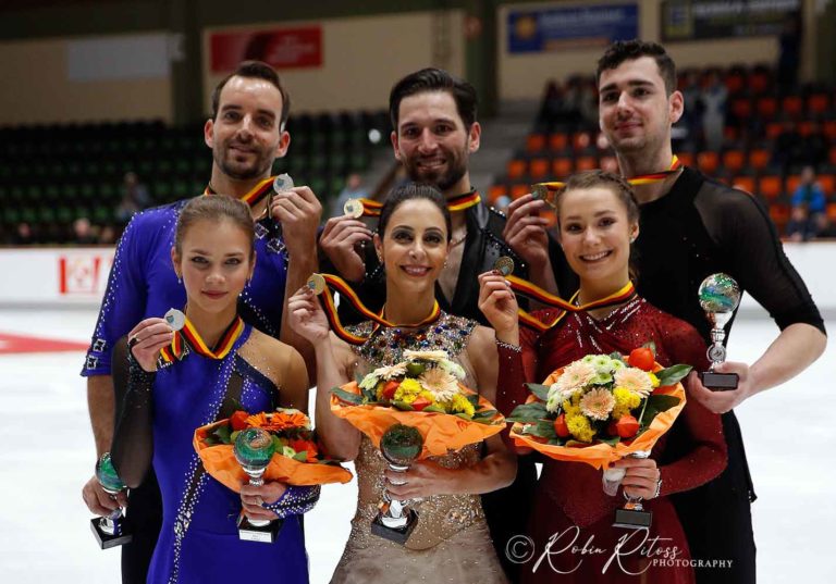 Photos 2022 Nebelhorn Trophy Figure Skaters Online