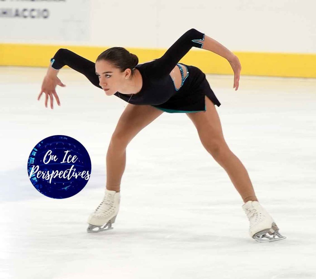 Photos - 2022 Lombardia Trophy - Figure Skaters Online