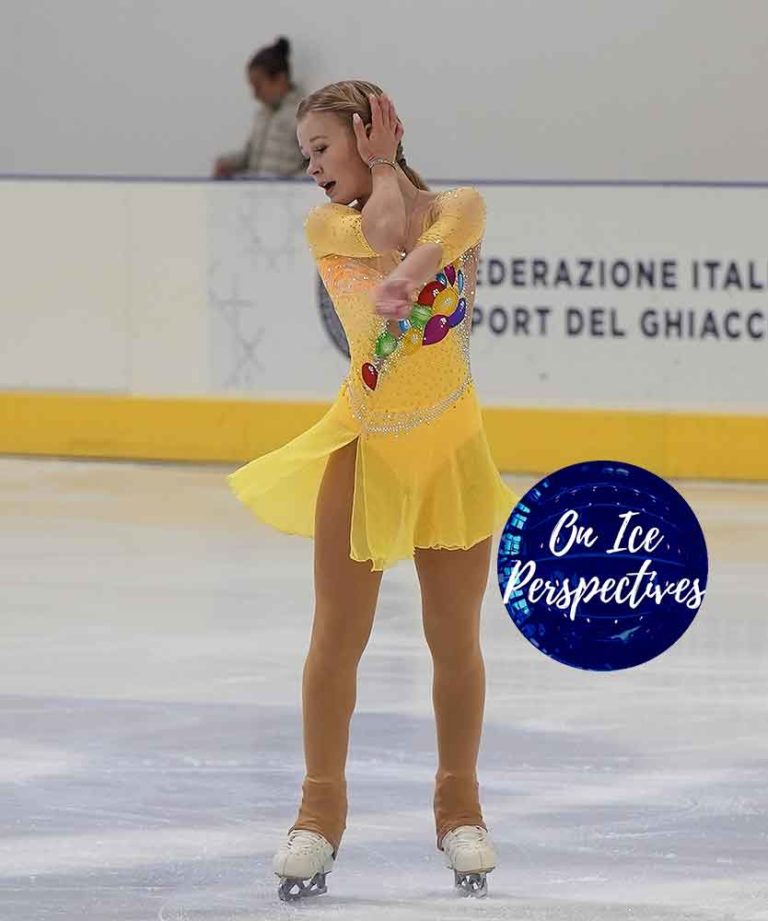 Photos 2022 Lombardia Trophy Figure Skaters Online