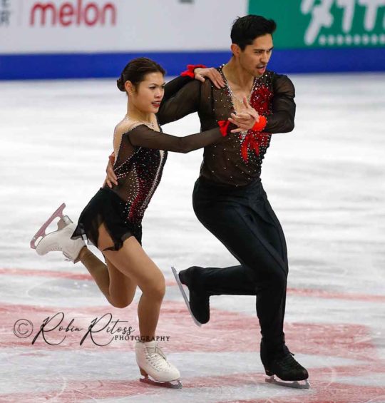 Mississauga Memos Figure Skaters Online