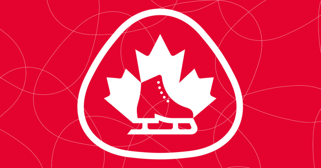2024 Canadian National Championships Figure Skaters Online