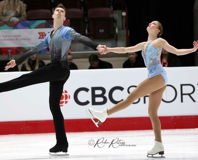 Photos - 2023 Canadian National Championships - Figure Skaters Online